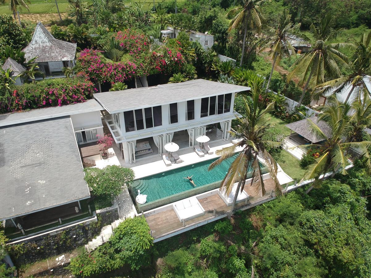 Villa Santai Ubud  Exterior photo