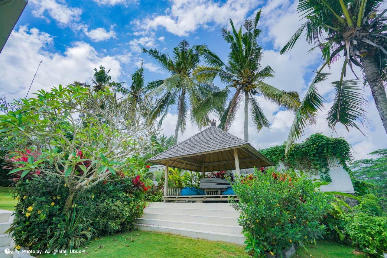 Villa Santai Ubud  Exterior photo