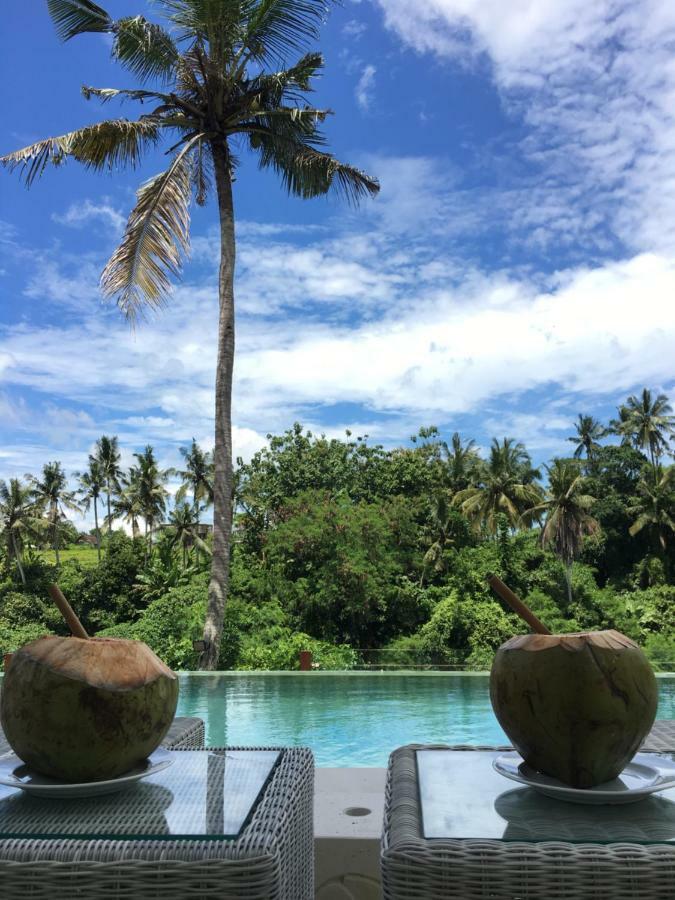 Villa Santai Ubud  Exterior photo