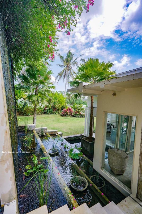 Villa Santai Ubud  Exterior photo